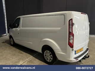 Ford Transit Custom – thumbnail 2