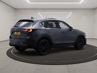 Mazda CX-5 – thumbnail 6