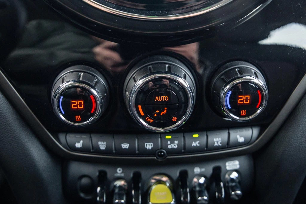 MINI Countryman – foto 56