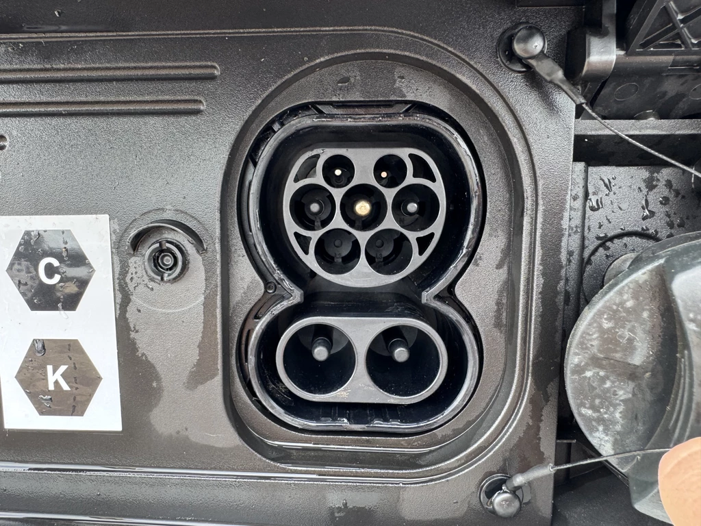 Maxus eDeliver3 – foto 28