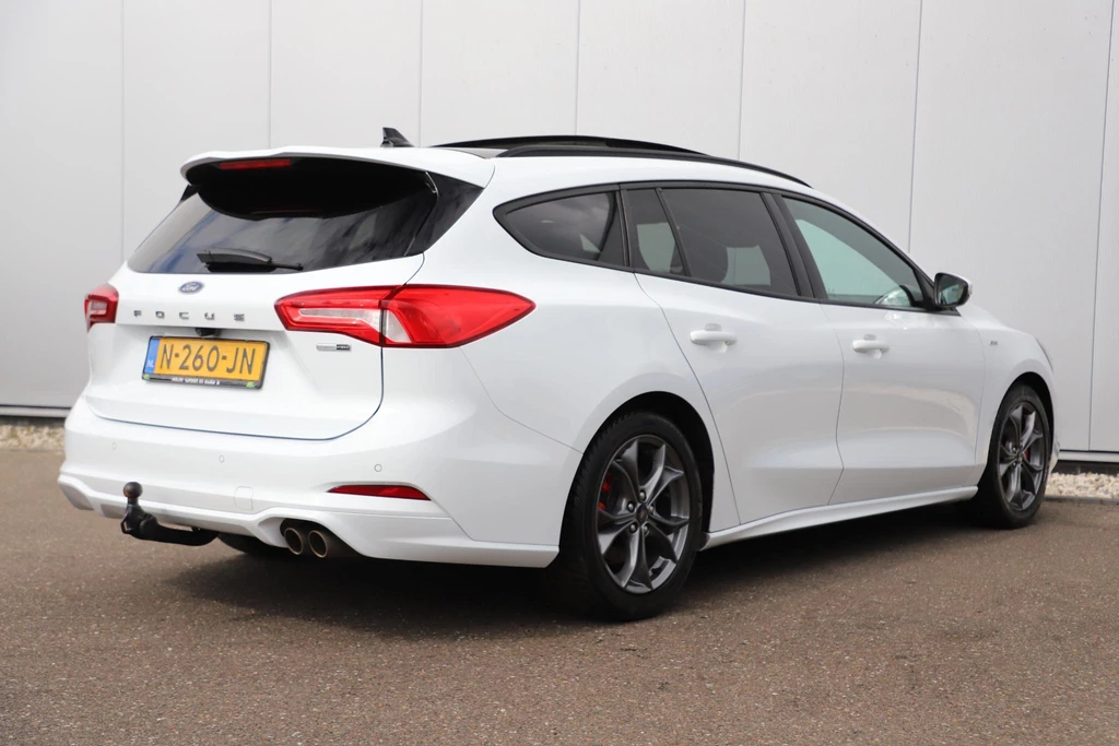 Ford Focus – foto 2