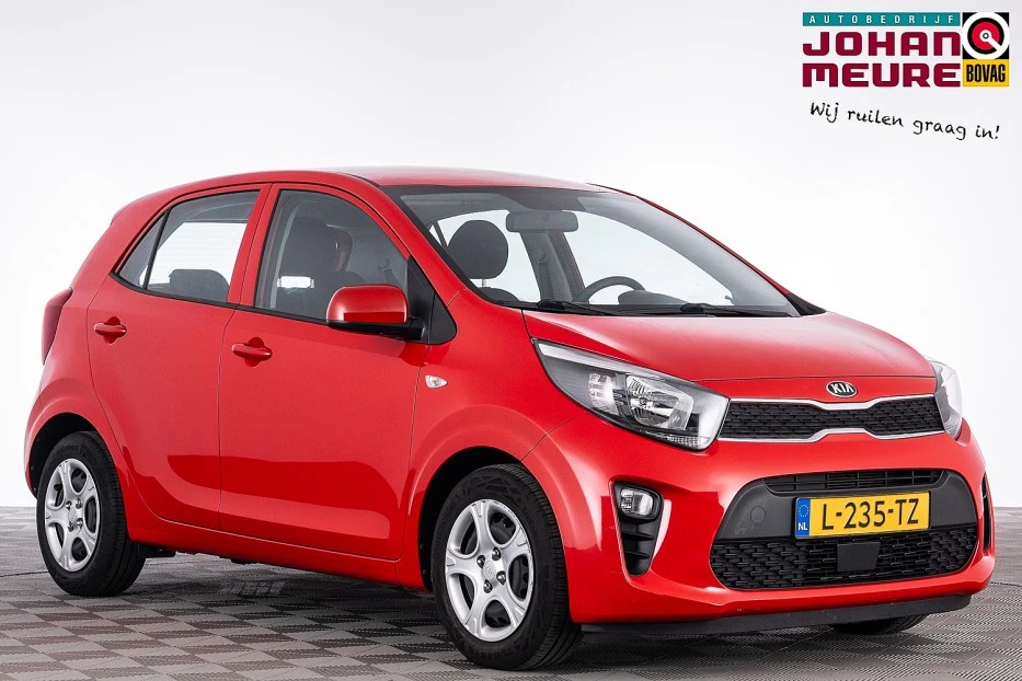 Kia Picanto – foto 5