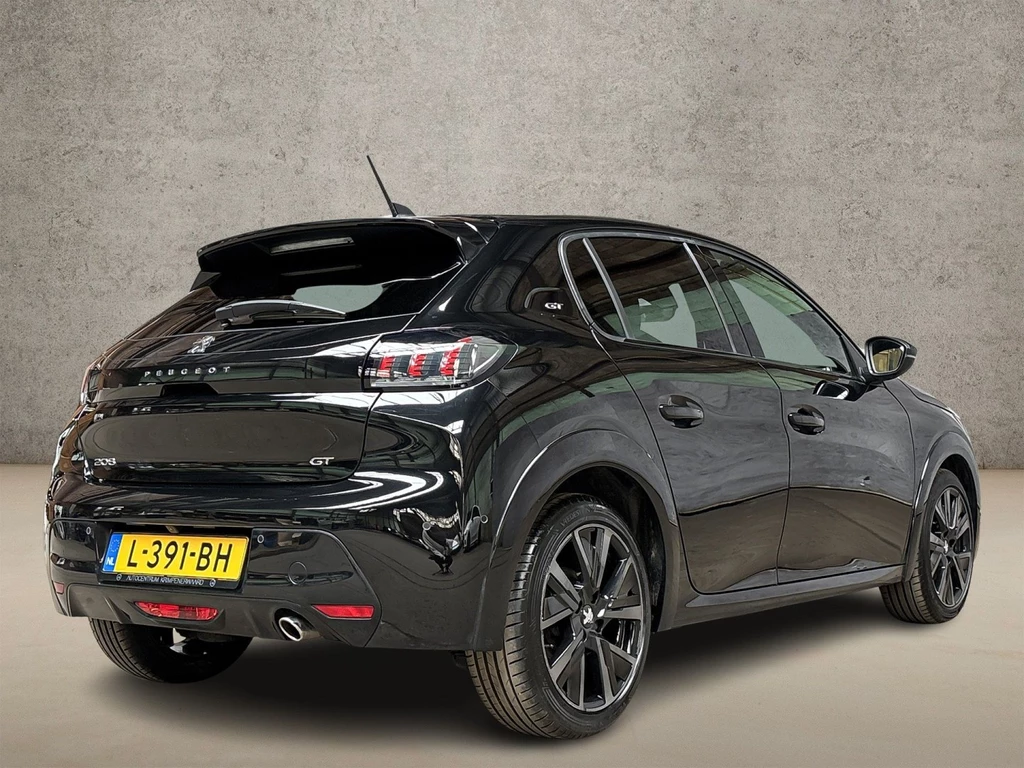 Peugeot 208 – foto 4