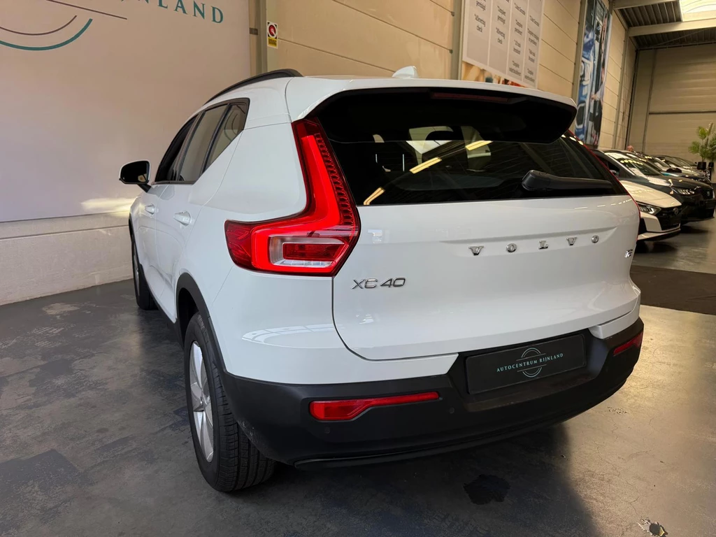 Volvo XC40 – foto 5