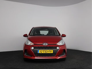 Hyundai i10 – thumbnail 9