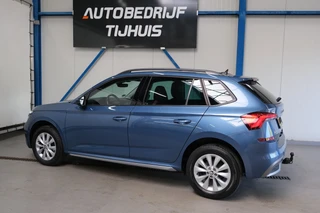 Škoda Kamiq – thumbnail 2