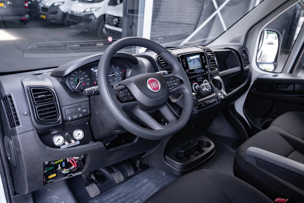 Fiat Ducato – foto 25
