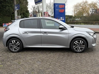 Peugeot 208 – thumbnail 8