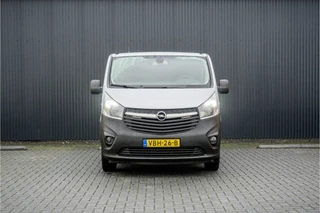 Opel Vivaro – thumbnail 8