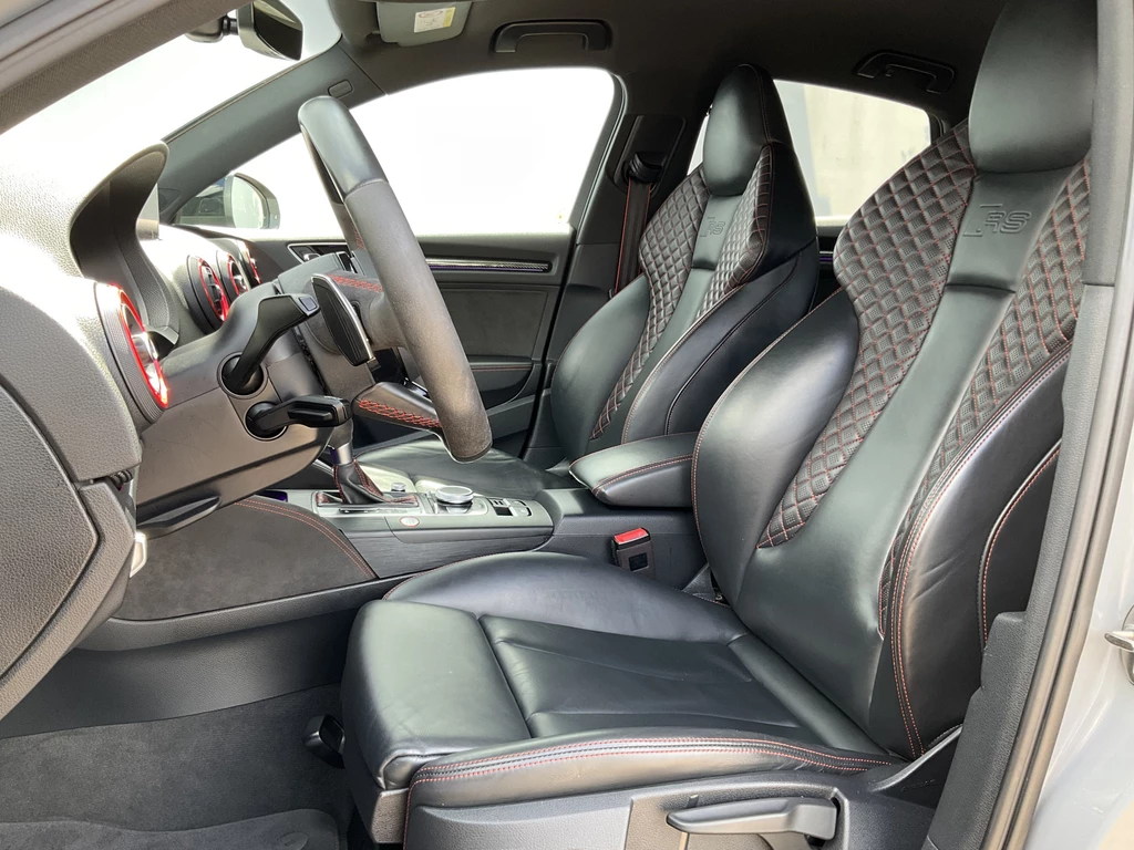 Audi RS3 – foto 57