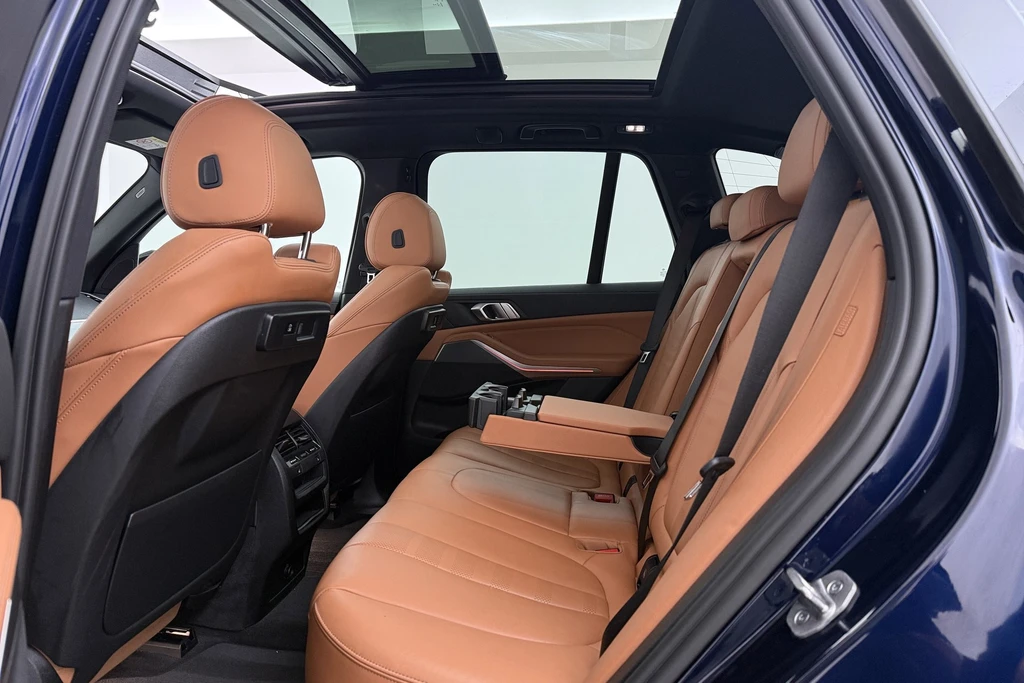 BMW X5 – foto 20