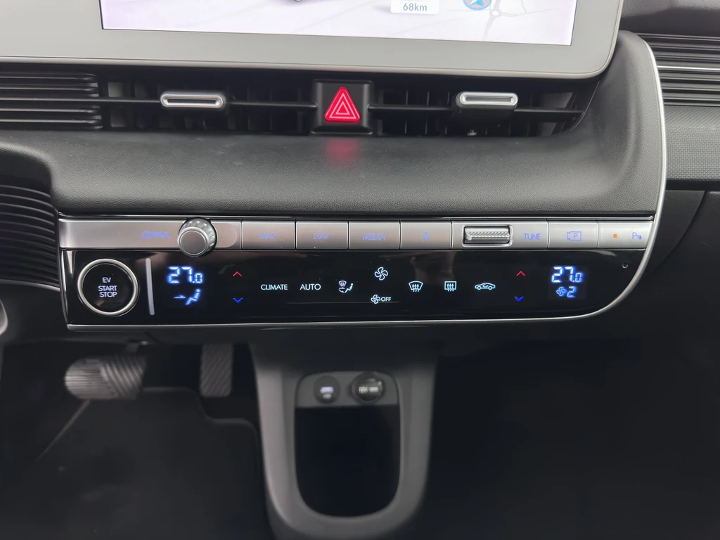 Hyundai IONIQ 5 – foto 20