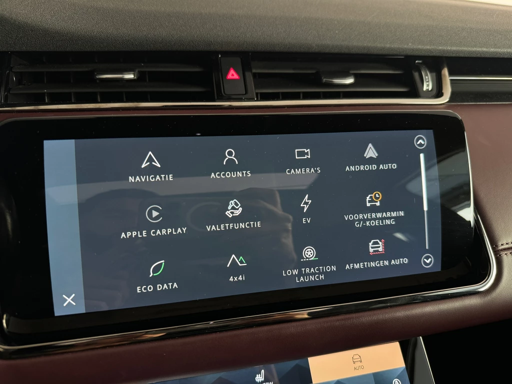 Land Rover Range Rover Evoque – foto 33