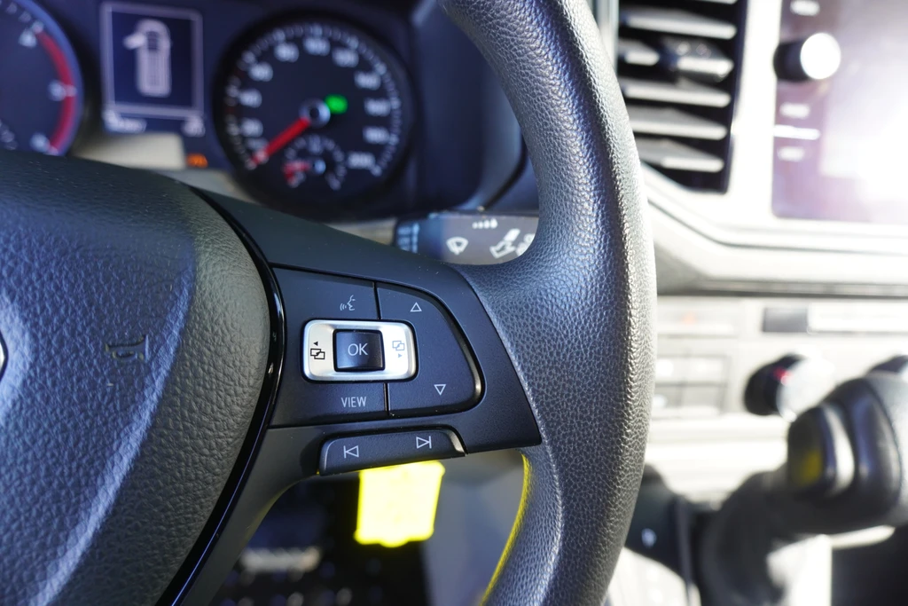 MAN TGE – foto 11