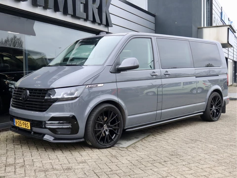 Volkswagen Transporter 2.0 TDI 150PK DSG LUXE DUBBELE CABINE