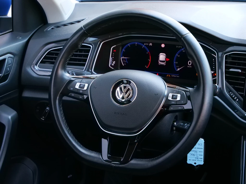 Volkswagen T-Roc – foto 14