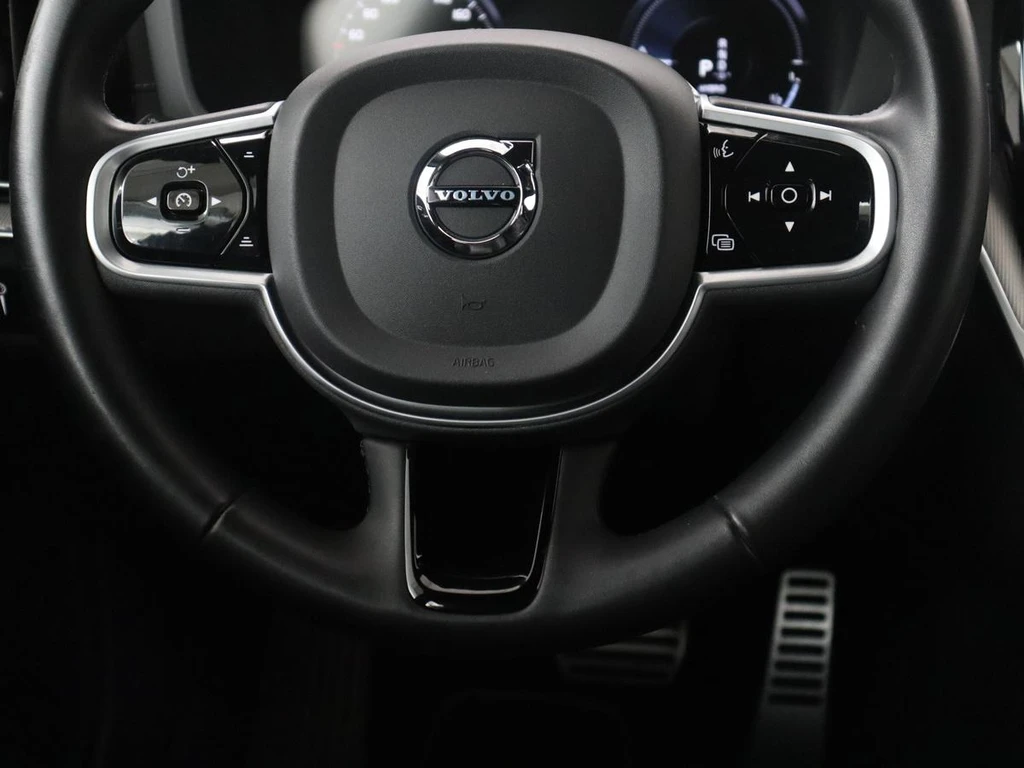 Volvo S60 – foto 10