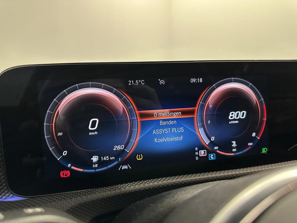 Mercedes-Benz CLA – foto 35