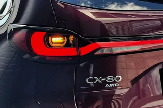 Mazda CX-80 – thumbnail 47