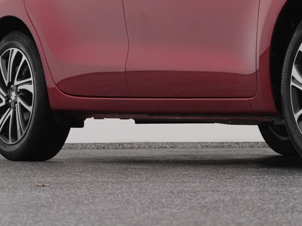 Suzuki Swift – foto 38