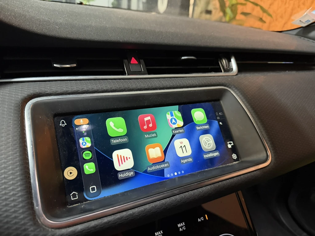 Land Rover Range Rover Evoque – foto 40
