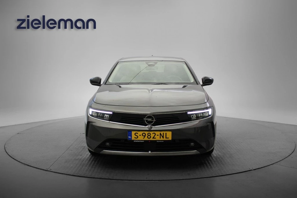 Opel Astra – foto 9