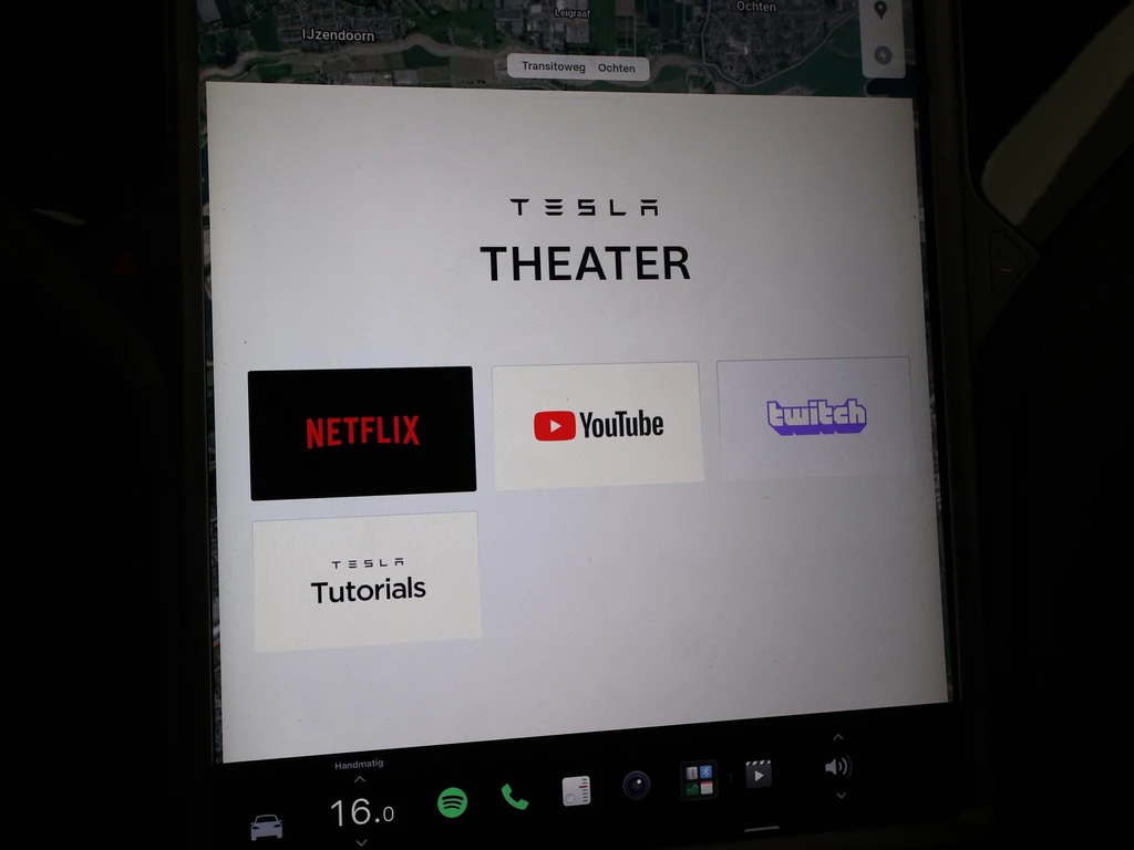 Tesla Model X – foto 46
