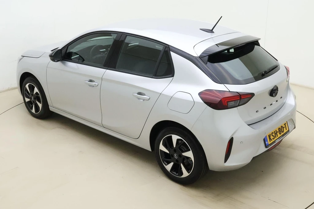 Opel Corsa-e – foto 3