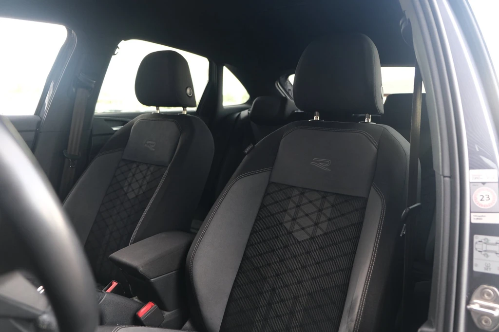 Volkswagen Taigo – foto 8
