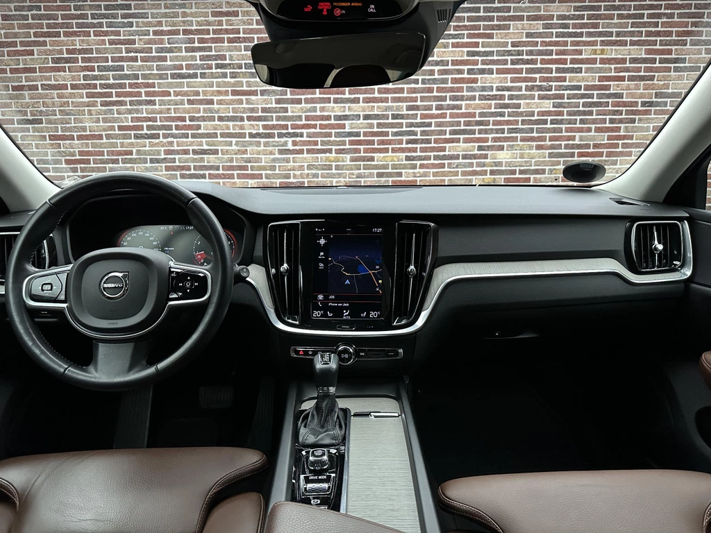 Volvo V60 – foto 19