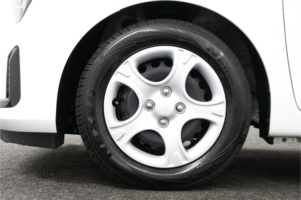 Kia Picanto – foto 19