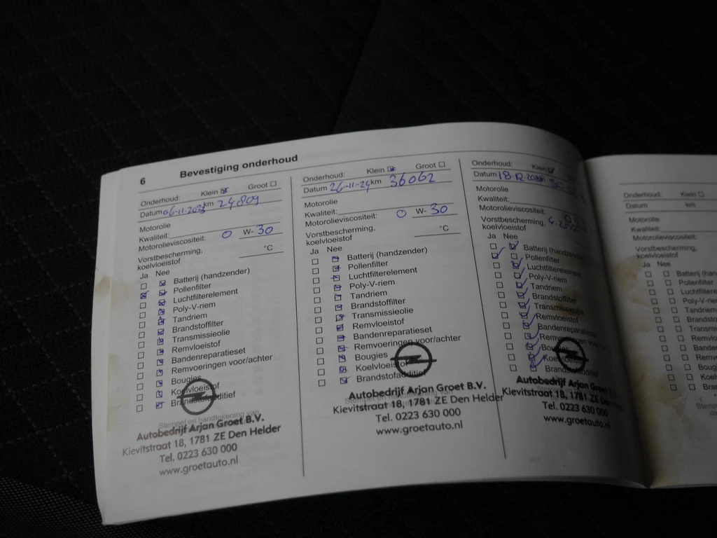 Opel Grandland X – foto 31