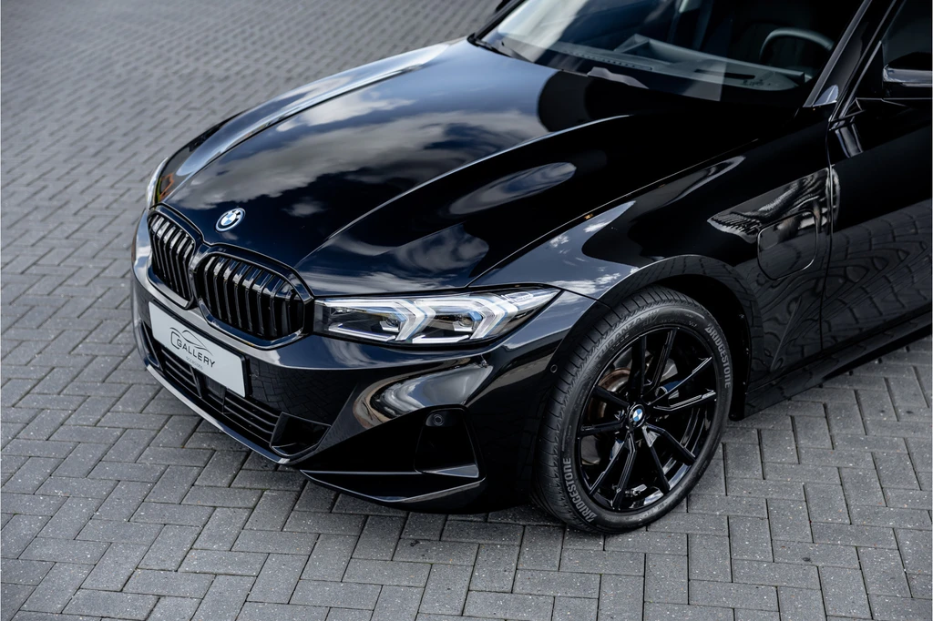 BMW 3 Serie – foto 2