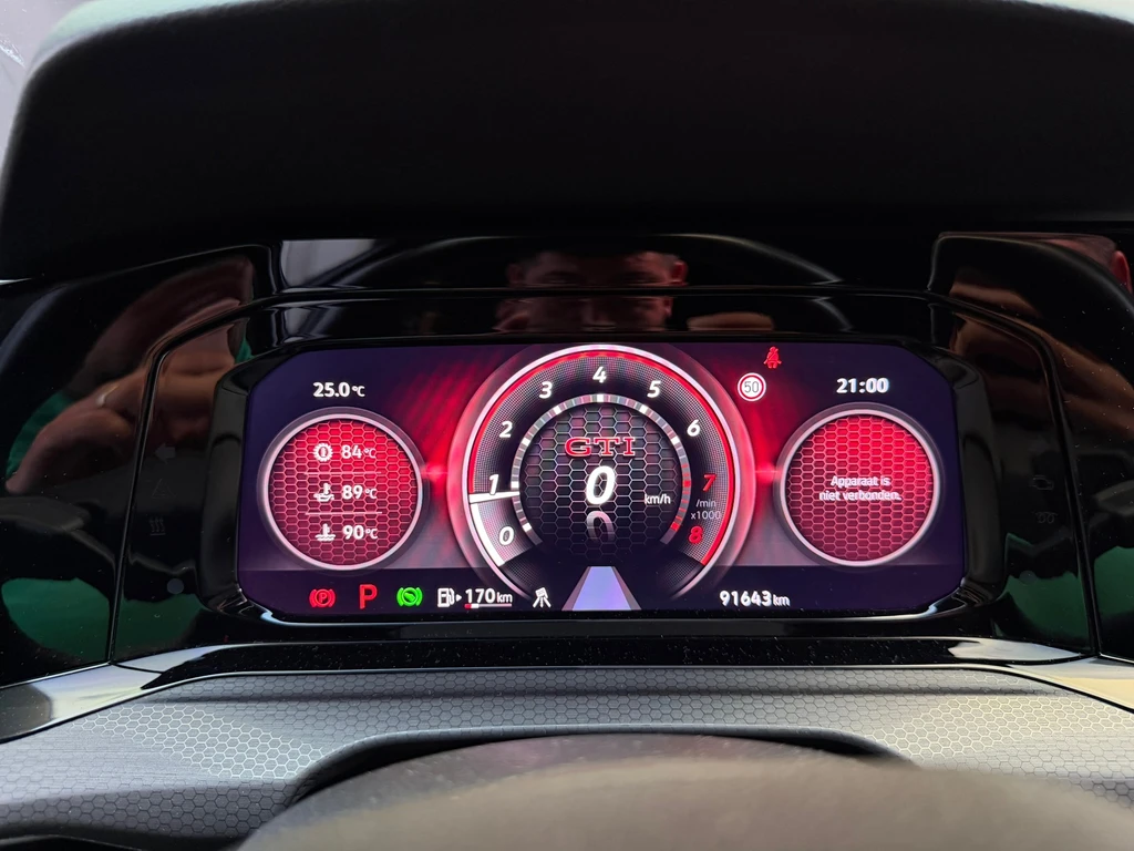 Volkswagen Golf – foto 52
