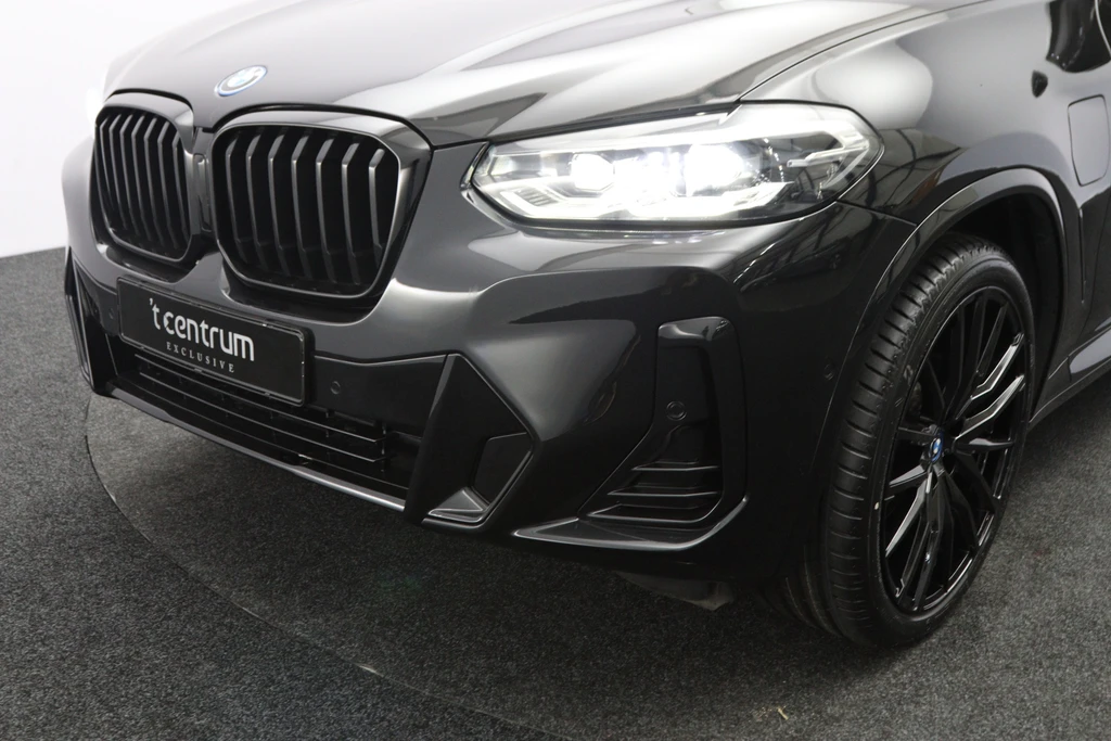 BMW X3 – foto 18
