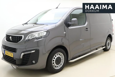 Peugeot Expert 231S 2.0 BlueHDI 120 Premium | Airconditioning | Bluetooth | Parkeersensor | Cruise control | Armsteun