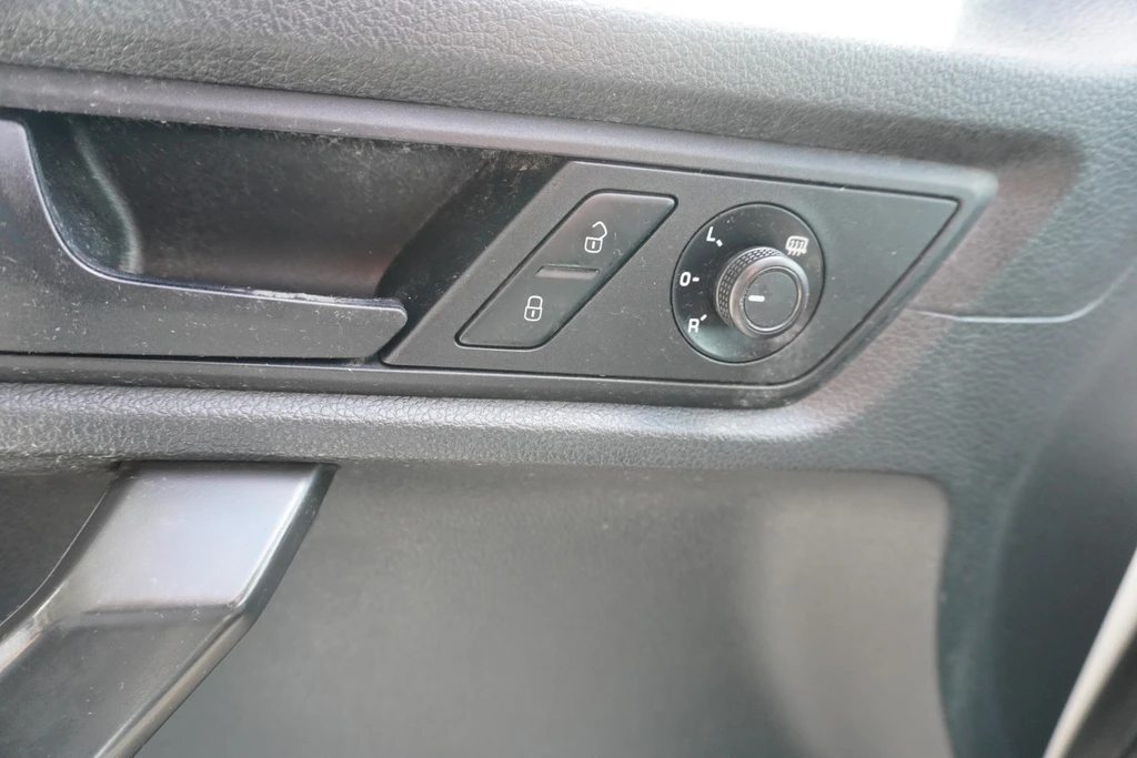 Volkswagen Caddy – foto 14