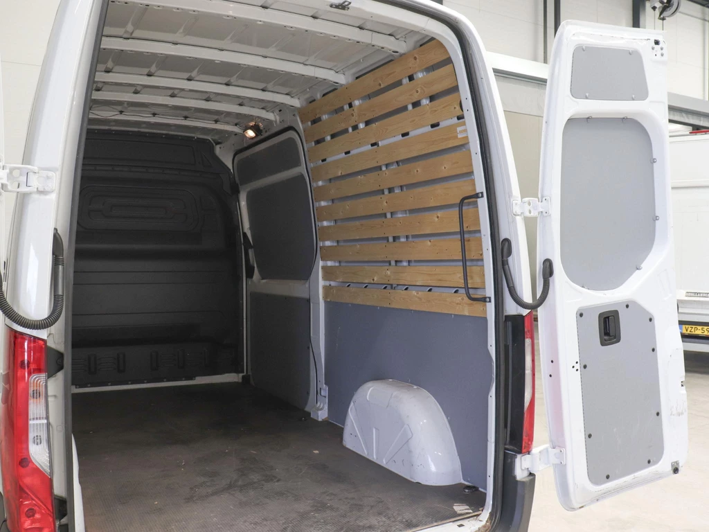 Mercedes-Benz Sprinter – foto 16