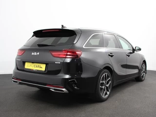 Kia Ceed Sportswagon – thumbnail 4