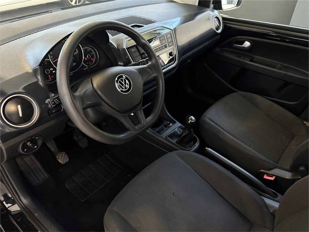 Volkswagen up! – foto 24