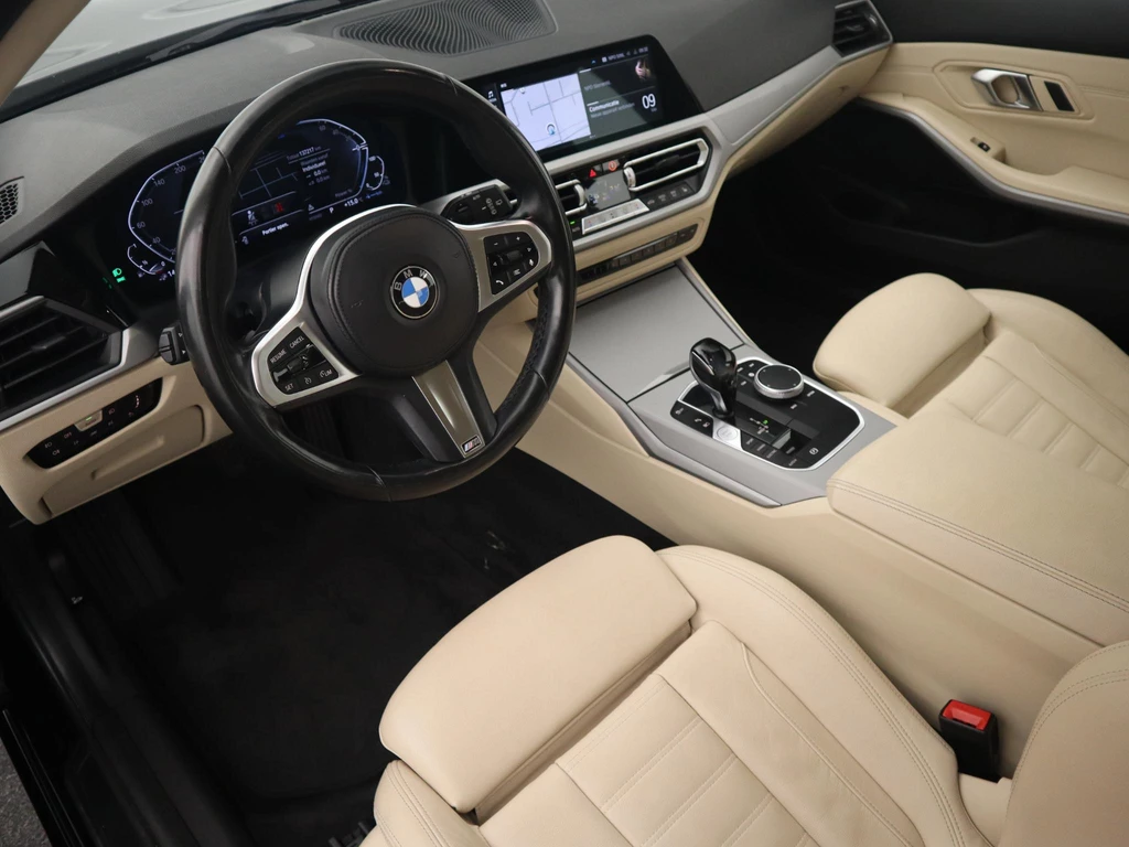 BMW 3 Serie – foto 16