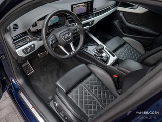 Audi A4 – thumbnail 20