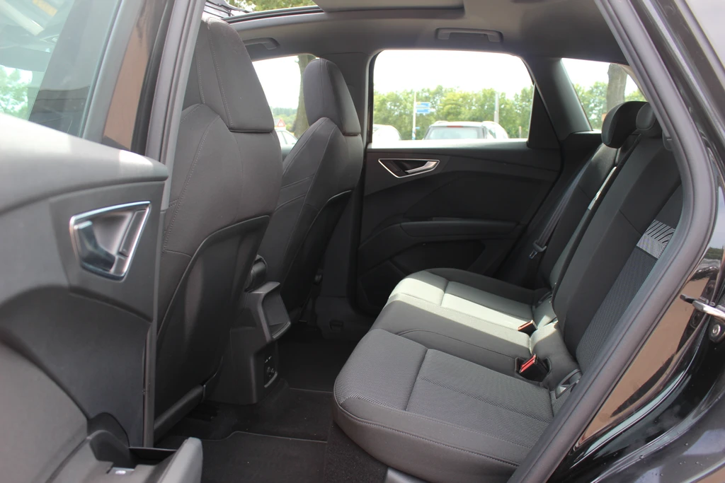 Audi Q4 e-tron – foto 14