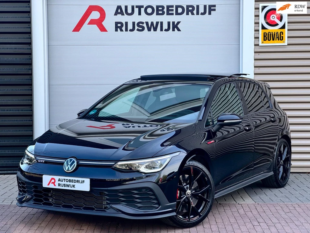 Volkswagen Golf – foto 1
