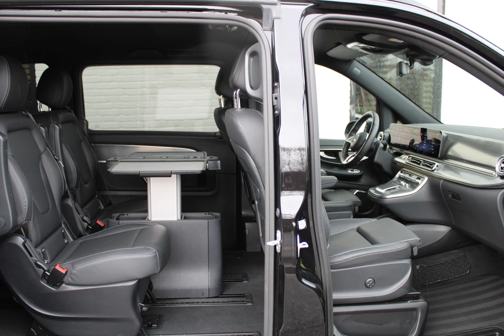 Mercedes-Benz V-Klasse – foto 17