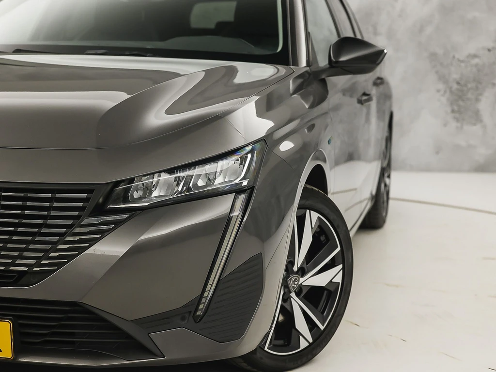 Peugeot 308 – foto 2