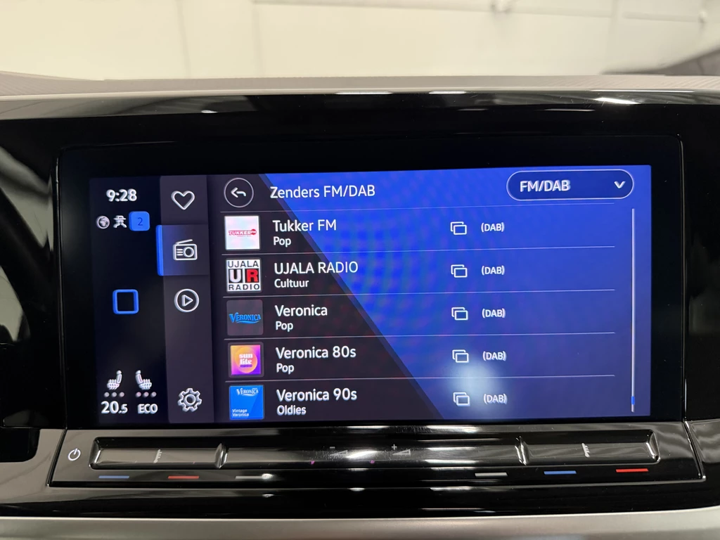 Volkswagen Multivan – foto 29