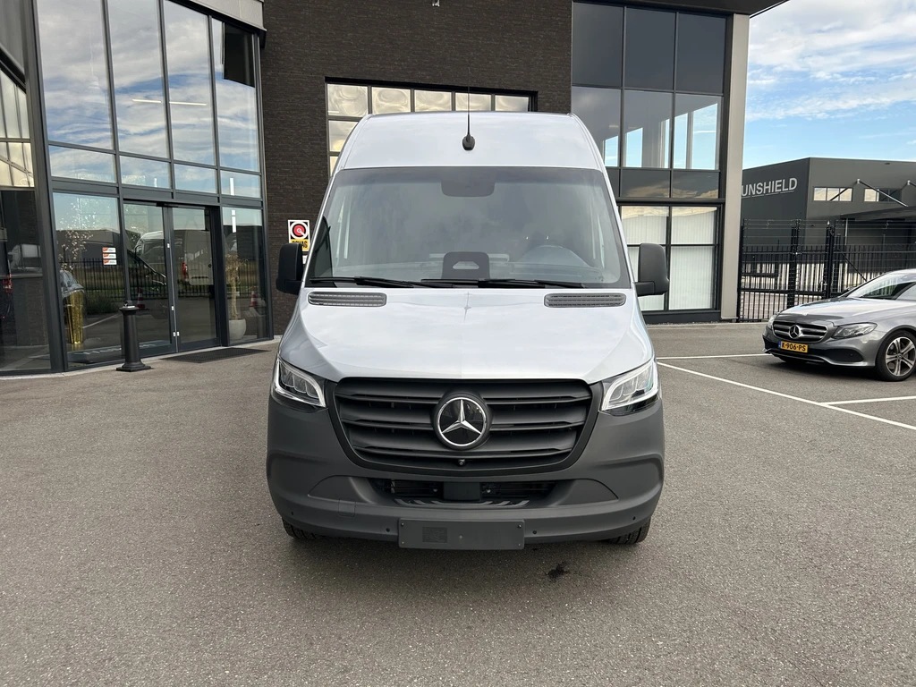 Mercedes-Benz eSprinter – foto 5