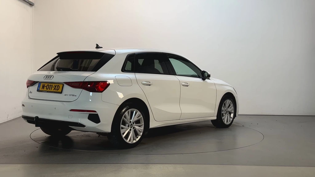 Audi A3 – foto 5