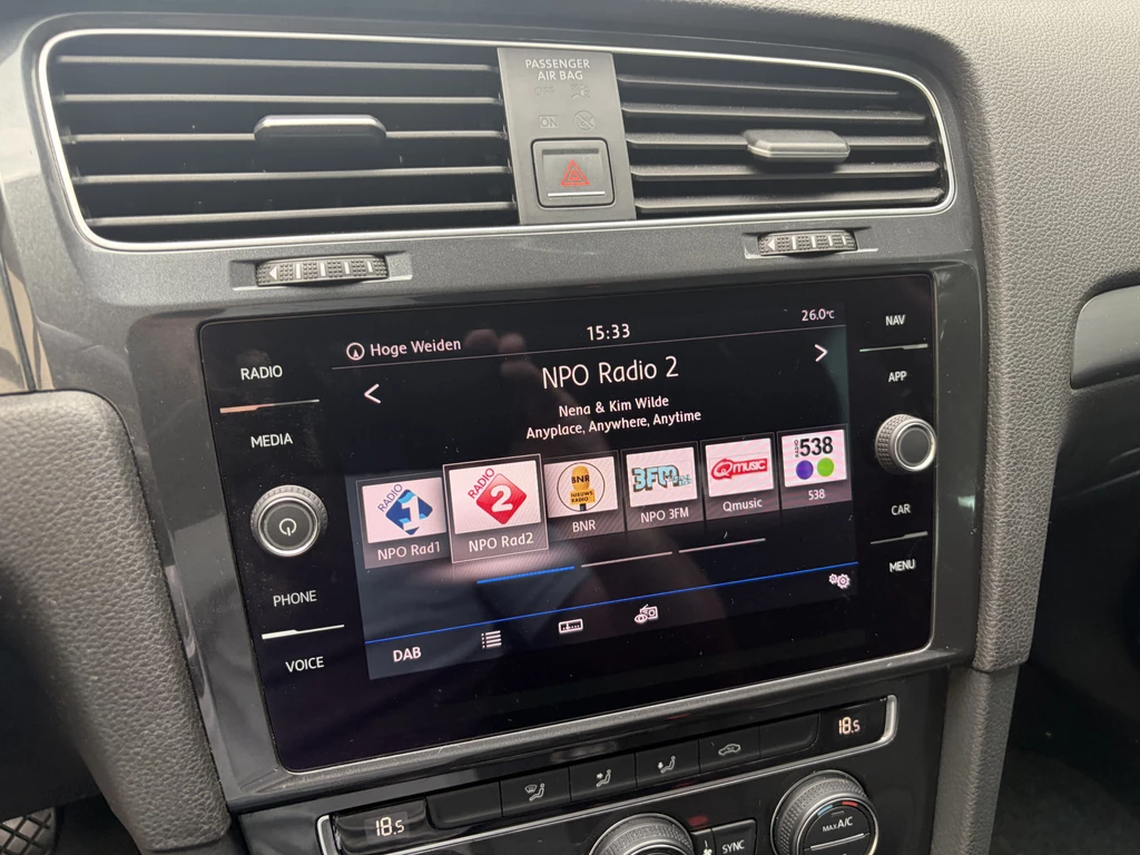 Volkswagen Golf – foto 16